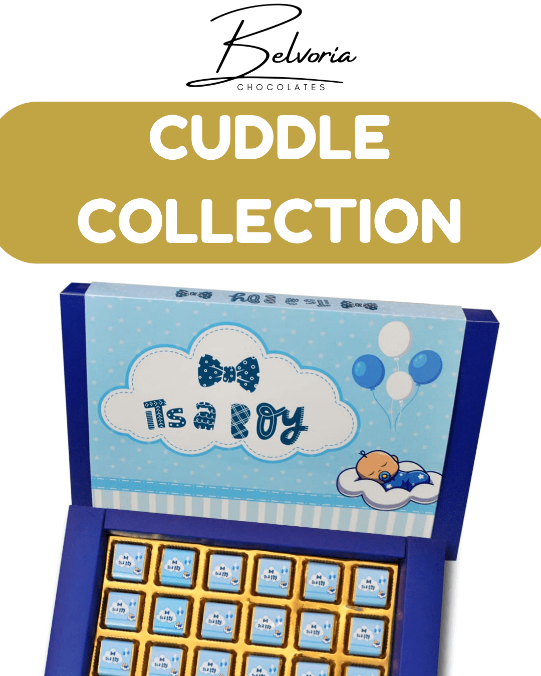 Cuddle Collection