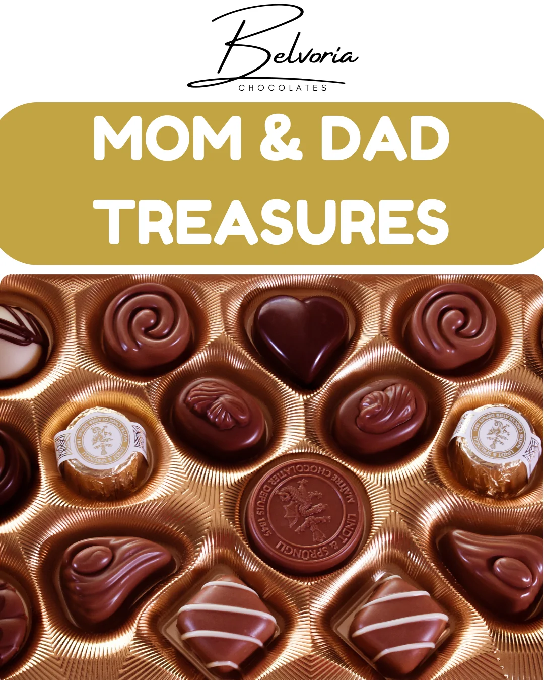 Mom & Dad Treasures