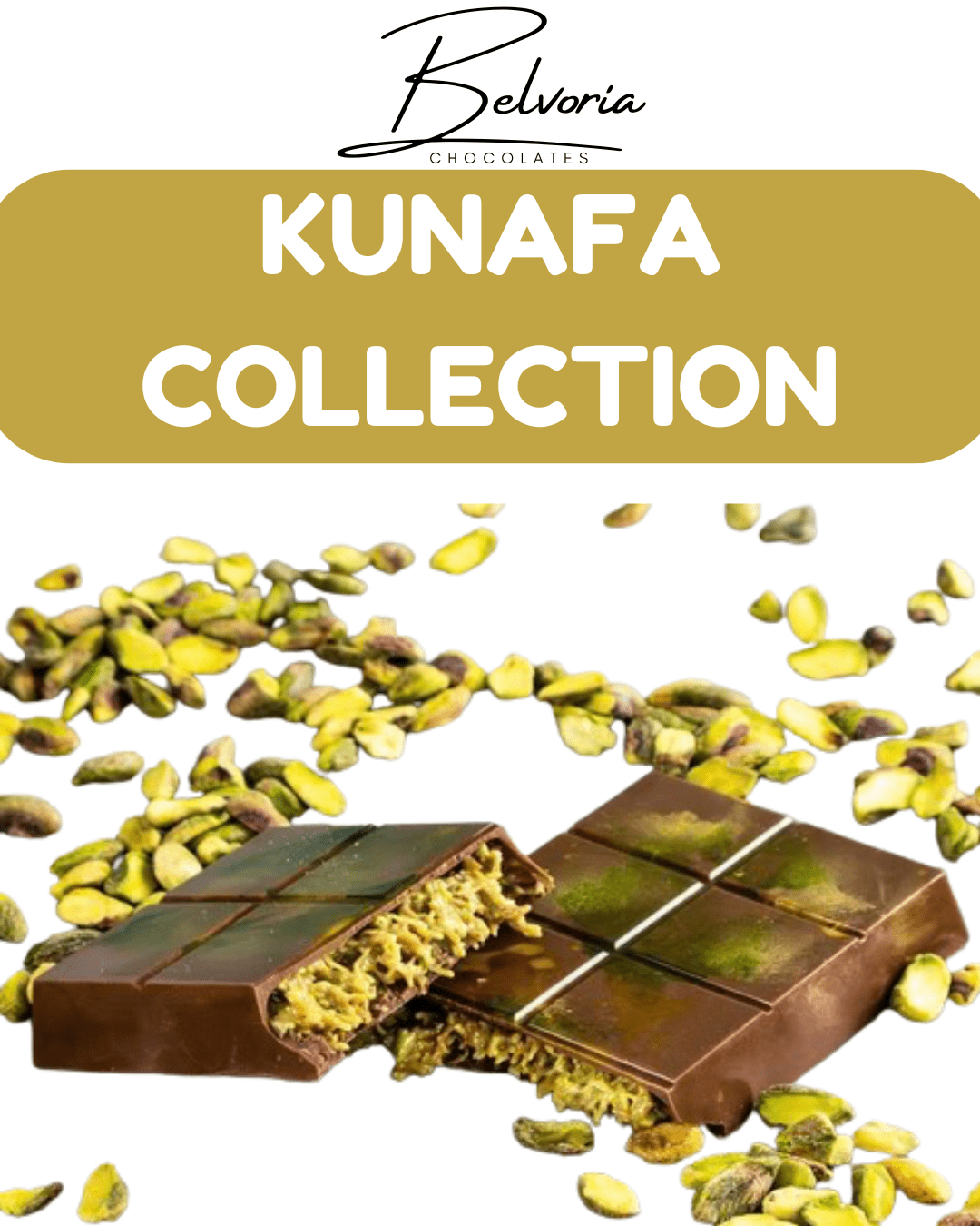 Kunafa Collection