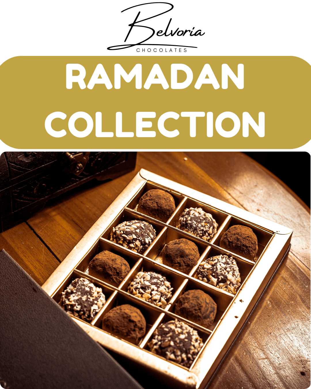 Ramadan Collection