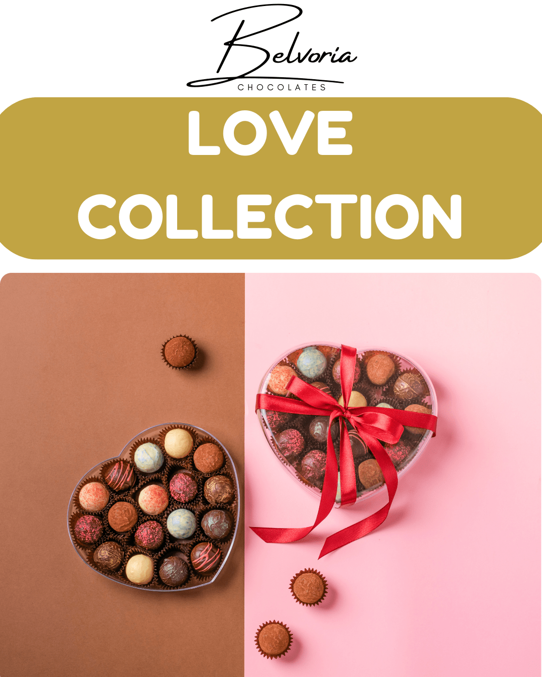 Love Collection